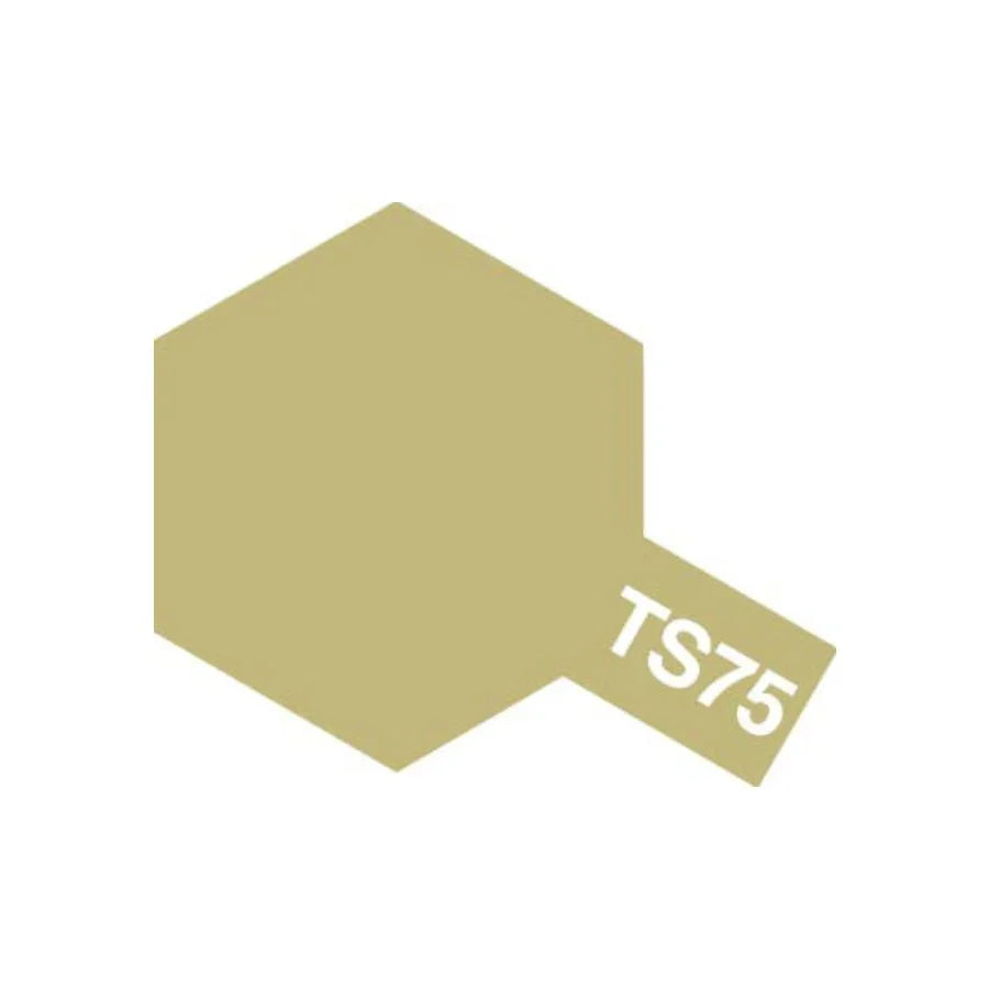 Tamiya TS-75 Champagne gold DG