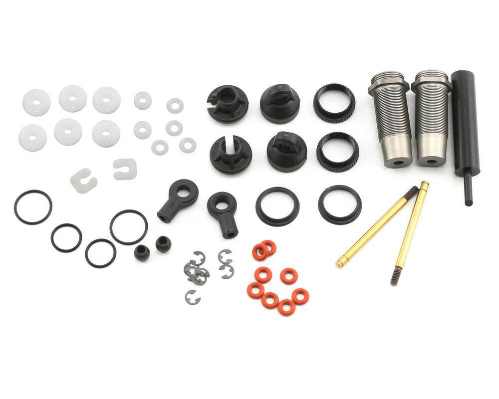 ASS9764 B44 Front Shock Kit - Aussie Hobbies