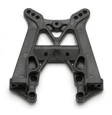 ASS9825 SC10 FRONT SHOCK TOWER - Aussie Hobbies