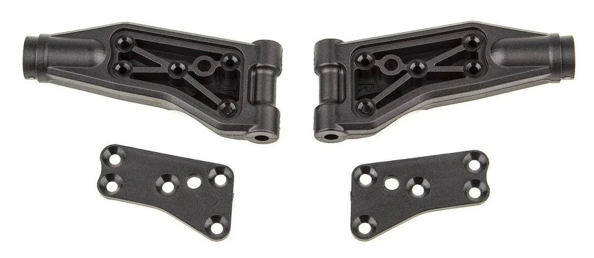 Team Associated - RC8B3.2 Suspension Arms - image 3