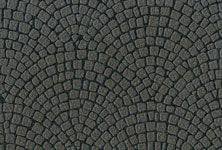 Tamiya Diorama Material Sheet (Stone Paving A) - Aussie Hobbies 