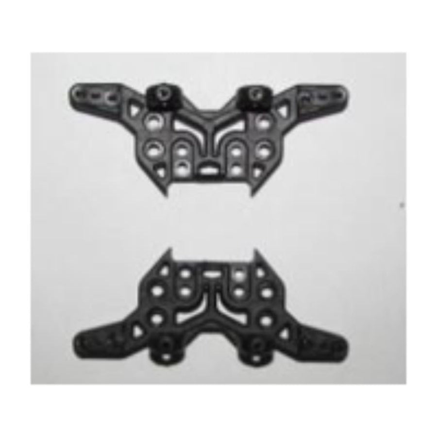 Tornado RC TRC-9115-SJ11 shock tower suspension mount for RC car