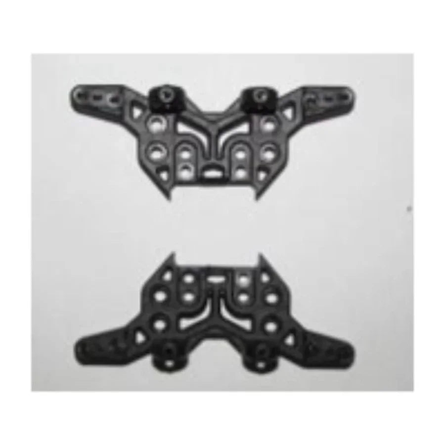 Tornado RC TRC-9115-SJ11 shock tower suspension mount for RC car