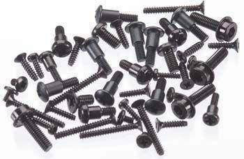 TRAXXAS SCREW SET COMPLETE - Aussie Hobbies