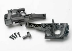 5330 TRAXXAS BULKHEAD FRONT REVO/SUMMIT - Aussie Hobbies 