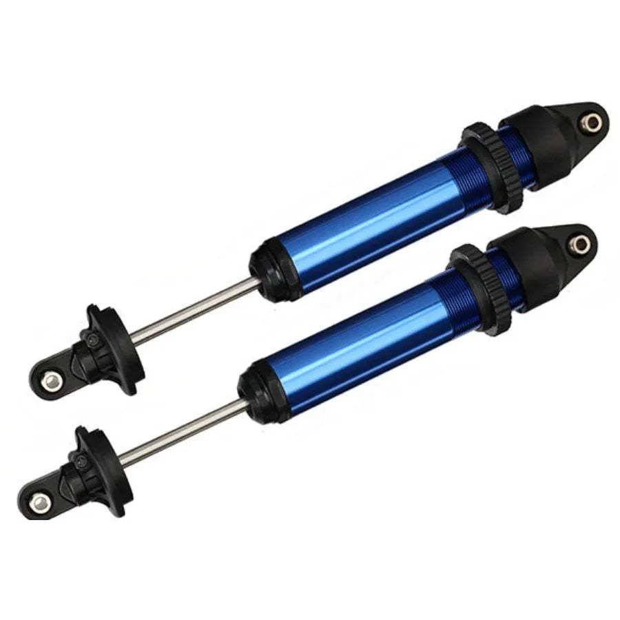 Traxxas Shocks GTX Aluminum Blue 7761
