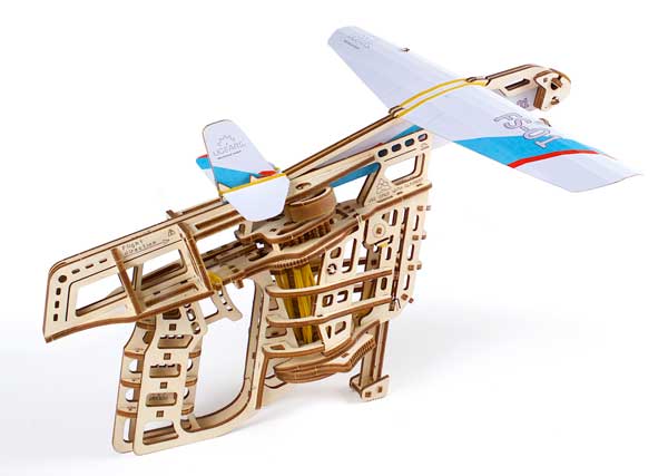 Ugears Flight Starter - Aussie Hobbies 