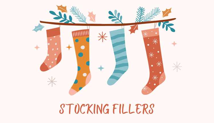 Stocking Fillers