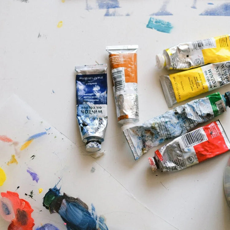 Paints & Accessories - Aussie Hobbies 