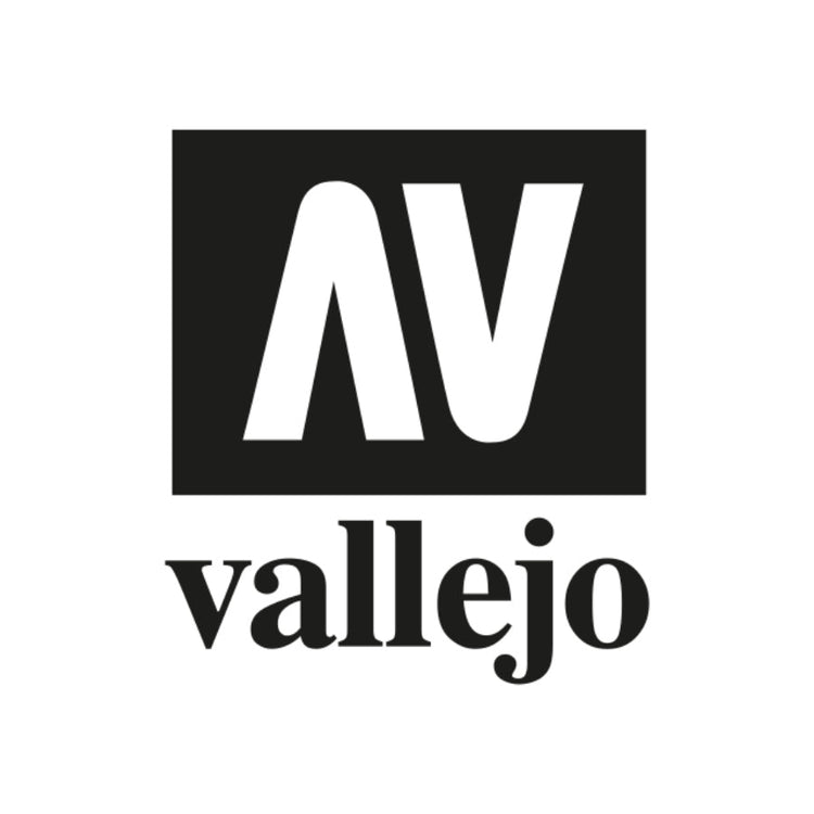 Vallejo - Aussie Hobbies