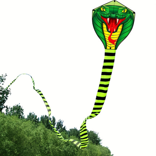 1.5m Snake Kite 