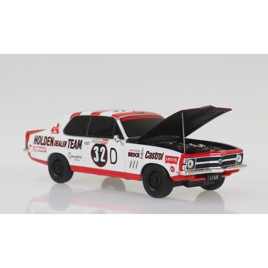 1:24 #32D Brock LC Torana LU