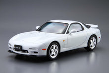 Aoshima 1/24 MAZDA FD3S RX-7 '96