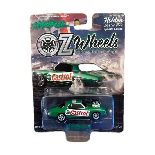 [Product Name] - [Key Feature or Use] | Aussie Hobbies Australia