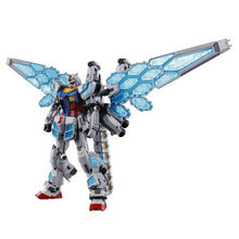 Bandai 1/144 RX-78F00/E Gundam (EX-001 G.L.R.S.S. Feather Unit) Chemical Recycle Ver.