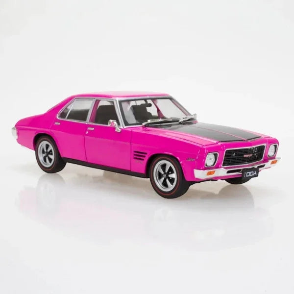1:24 Aussie motoring icons assorted diecast model by DDA Collectibles sealed random Australian classic car collectible