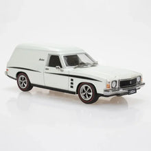 1:24 Aussie motoring icons assorted diecast model by DDA Collectibles sealed random Australian classic car collectible