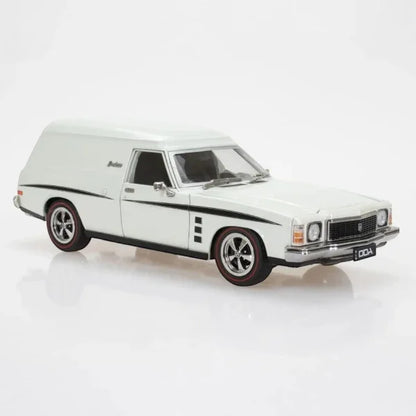 1:24 Aussie motoring icons assorted diecast model by DDA Collectibles sealed random Australian classic car collectible