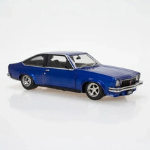 1:24 Aussie motoring icons assorted diecast model by DDA Collectibles sealed random Australian classic car collectible