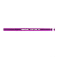 AG10127 AUSGEL 180mm Purple Polished Inner Barrel (7.3mm ID) (10.00mm OD) - AH Tactical 