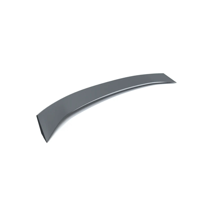 24KRC Lower Rear Spoiler Ver.1 Toyota Yaris GR