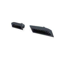 24KRC Corvette C6 Z06 Reverse Light Buckets