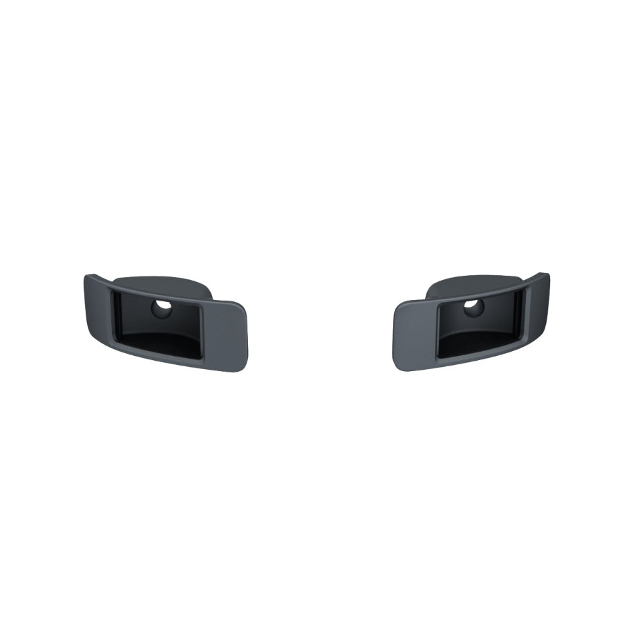 24KRC Corvette C6 Z06 Fog Lights