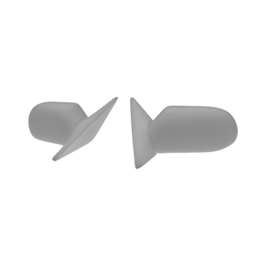 24KRC RX7 FC BN Sports Side Mirrors