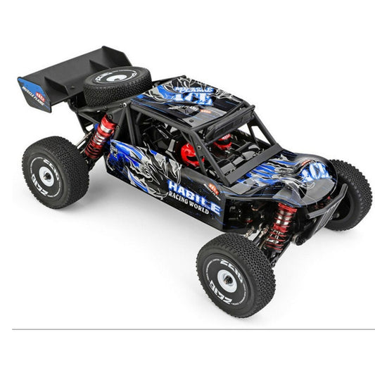 Wltoys 104018 1/12 2.4G 4WD 60km/h RC Buggy RTR