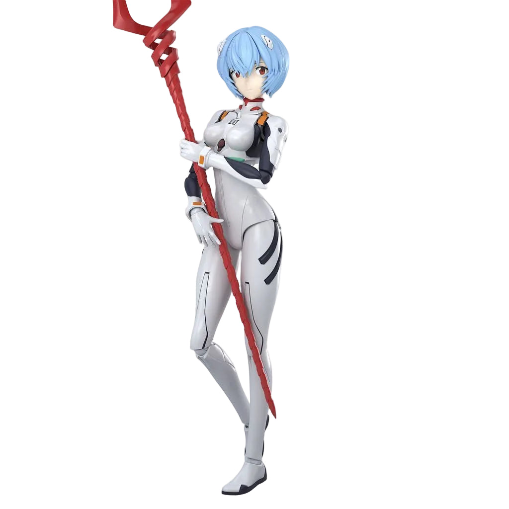 Bandai 30MP REI AYANAMI (PLUG SUIT Ver.)