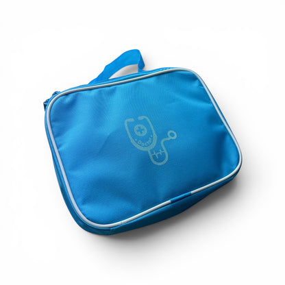Doctor Bag Toy Set – Pretend Play Medical Kit for Kids