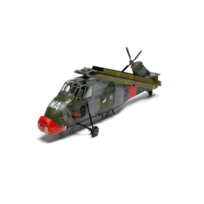 Airfix 1/72 Westland Wessex HC.2 Helicopter Model Kit