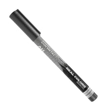 AK Interactive Real Colors Gun Metal Acrylic Paint Marker for precision scale model and miniature detailing.