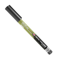 AK Interactive Real Colors IJN M3 Mitsubishi Interior Green acrylic paint marker for precision model kit detailing.