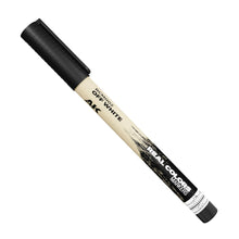 AK Interactive Real Colors Markers Off White Acrylic Paint Marker AKRCM002 for scale models and hobby detailing.