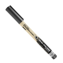 AK Interactive Real Colors RAL 1001 Elfenbein-Ivory acrylic paint marker AKRCM014 for precise model and miniature detailing.