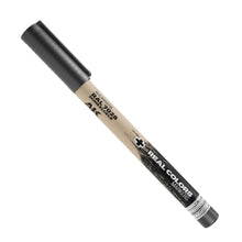 AK Interactive Real Colors Marker RAL 7028 Dunkelgelb Acrylic Paint for scale model kits and WWII camouflage painting.