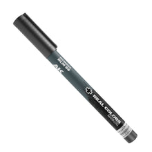 AK Interactive Real Colors RLM 66 Acrylic Paint Marker for model detailing and historical accuracy.