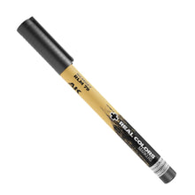 AK Interactive Real Colors RLM 79 Acrylic Paint Marker – AKRCM027 for precision scale model detailing and WWII aircraft camouflage.