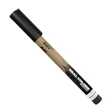 AK Interactive Real Colors Buff Acrylic Paint Marker AKRCM008 for precision hobby painting and weathering