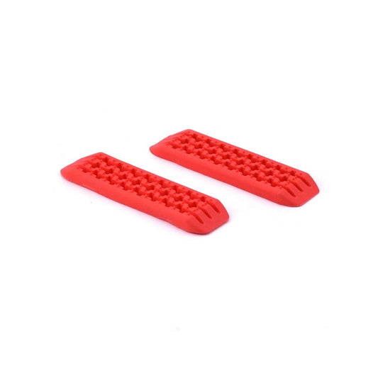 1/18 Scale Rubber Recovery Ramps for RC Crawler