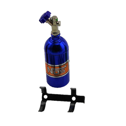 Aluminium Nos Nitrous Oxide Balance Weight Bottle 1/10