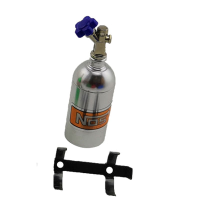 Aluminium Nos Nitrous Oxide Balance Weight Bottle 1/10