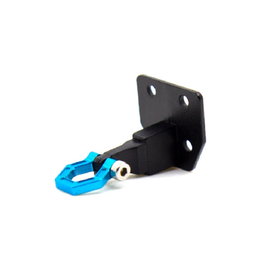 Crawler Accessory Aluminium Rear Bumper Hook