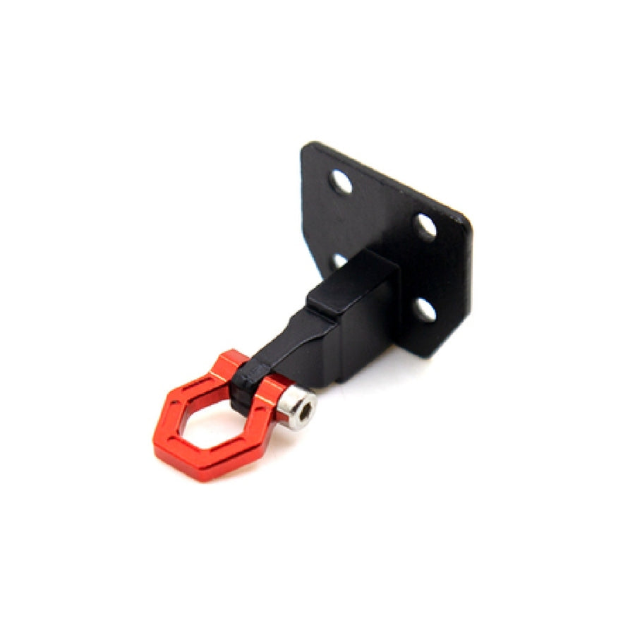 Crawler Accessory Aluminium Rear Bumper Hook