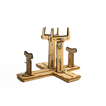 Advance Hobby Model Building Jig