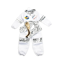 Astronaut Kids Costume Dress Up Set 