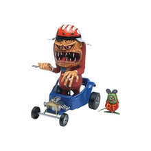 Atlantis 1/25 Ed Roth Drag Nut Plastic Model Kit