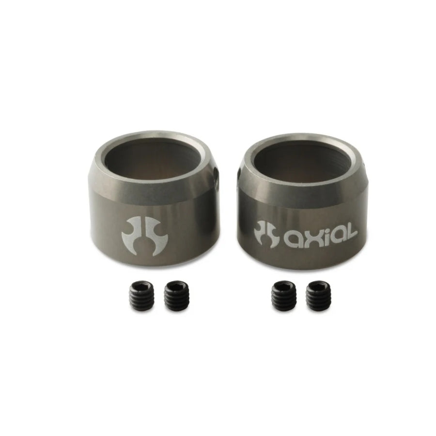 Axial AX30501 Drive Shaft Rings 2pce 