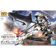 Bandai 1/144 HG Gundam Barbatos